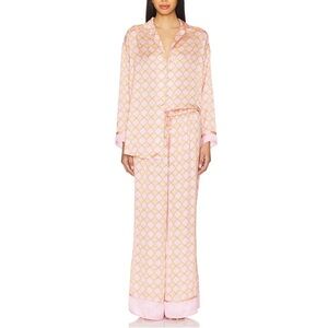 FP Dreamy Days Pajama Set in Pink